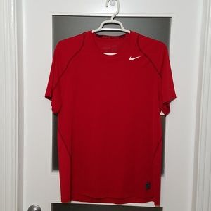 NIKE PRO FITTED DRI-FIT XL